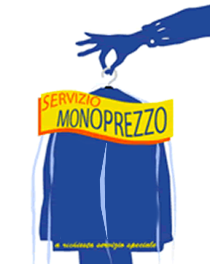 SERVIZIO MONOPREZZO