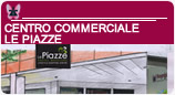 Lavanderia Centro Commerciale Le Piazze