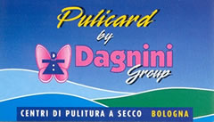 tessera PULICARD DAGNINI