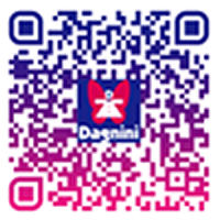 qrcode dagnini apple